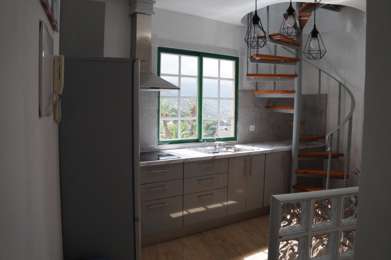 Casa Teide Villa Ла Оротава Екстериор снимка