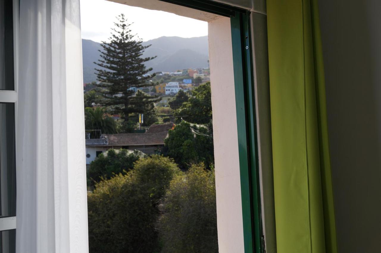 Casa Teide Villa Ла Оротава Екстериор снимка